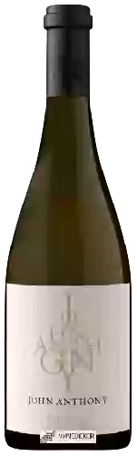 Bodega John Anthony - Chardonnay