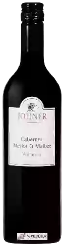 Bodega Johner Estate - Cabernet - Merlot - Malbec