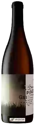 Bodega Jolie-Laide - Rorick Heritage Vineyard Pinot Gris