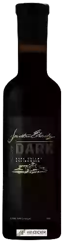Bodega Jonathan Edwards - Dark Petite Sirah
