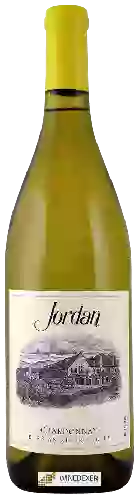 Bodega Jordan - Chardonnay