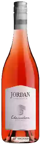 Bodega Jordan - Chameleon Dry Rosé