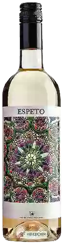 Bodega Jorge Ordóñez - Espeto Verdejo