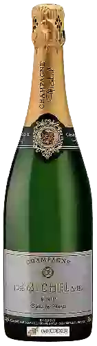 Bodega José Michel & Fils - Blanc de Blancs Brut Champagne