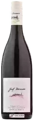 Bodega Josef Dockner - Burgunder-Cuvée Pinot Noir - St. Laurent