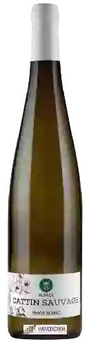 Bodega Joseph Cattin - Cattin Sauvage Pinot Blanc
