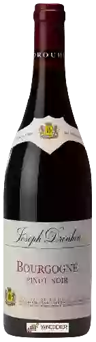 Bodega Joseph Drouhin - Bourgogne Pinot Noir