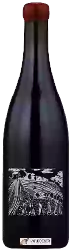 Bodega Joshua Cooper - Doug's Vineyard Romsey Pinot Noir