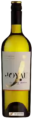 Bodega Joyau - Gros Manseng - Chardonnay