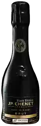 Bodega JP. Chenet - Black Edition Blanc de Blancs Brut