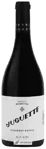 Bodega Juguette - Cabernet - Shiraz