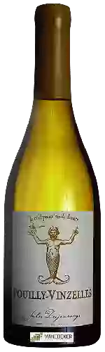 Bodega Jules Desjourneys - Pouilly-Vinzelles