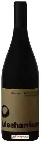 Bodega Jules Harrison - Pinot Noir