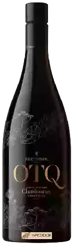 Bodega Jules Taylor - OTQ Single Vineyard Chardonnay