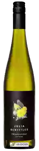 Bodega Julia Schittler - Chardonnay Trocken