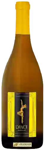 Bodega Dolan & Weiss Cellars - Dance Chardonnay