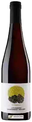 Bodega Hofmann - Steinberg Chardonnay Trocken