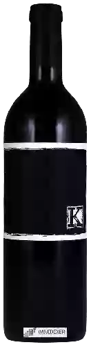 Bodega K Vintners - Stoneridge Vineyard Merlot