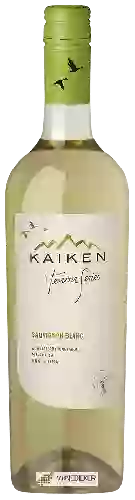 Bodega Kaiken - Terroir Series Sauvignon Blanc