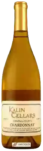 Bodega Kalin Cellars - Cuvée LV Chardonnay