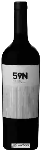 Bodega Kalós Wines - 59N Malbec