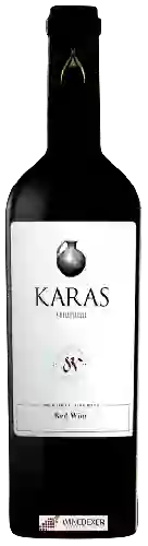 Bodega Karas - Red