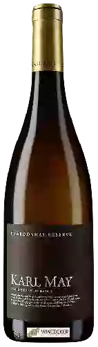 Bodega Karl May - Chardonnay Réserve