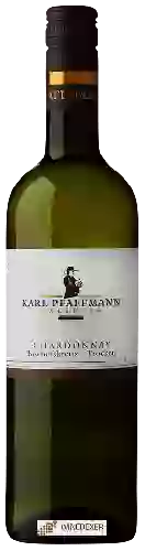 Bodega Karl Pfaffmann - Chardonnay Bischofskreuz Trocken