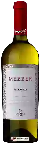 Bodega Katarzyna - Mezzek Chardonnay