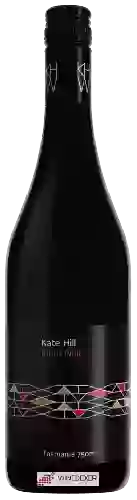 Bodega Kate Hill - Pinot Noir
