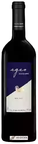 Bodega Kavaklıdere - Egeo Malbec