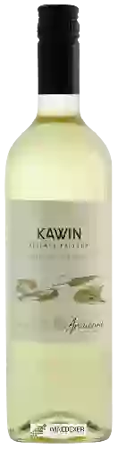 Bodega Kawin - Sauvignon Blanc (Reserva Privada)