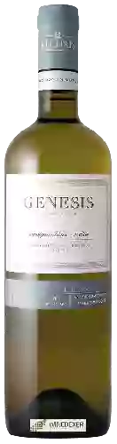 Kechris Winery - Genesis White