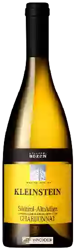 Bodega Cantina Bolzano / Kellerei Bozen - Chardonnay Kleinstein