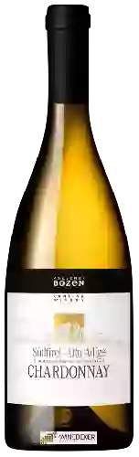 Bodega Cantina Bolzano / Kellerei Bozen - Chardonnay