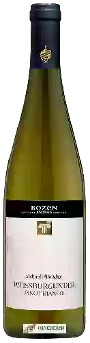 Bodega Cantina Bolzano / Kellerei Bozen - Pinot Bianco