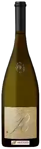 Bodega Terlan (Terlano) - Rarity Pinot Bianco