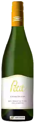 Bodega Ken Forrester - Petit Chardonnay