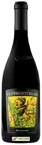 Bodega Ken Wright Cellars - Shea Vineyard Pinot Noir