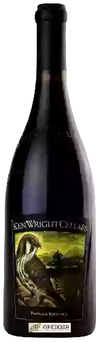 Bodega Ken Wright Cellars - Tanager Vineyard Pinot Noir