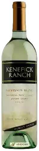 Bodega Kenefick Ranch - Sauvignon Blanc