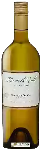 Bodega Kenneth Volk - San Bernabe Vineyard Malvasia Bianca