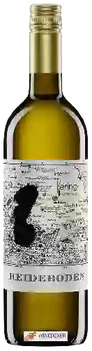 Bodega Keringer - Chardonnay Heideboden