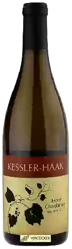 Bodega Kessler Haak - Estate Chardonnay