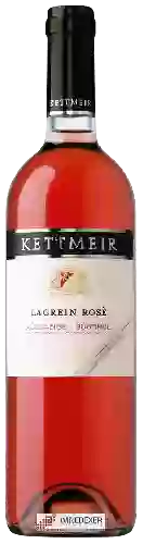 Bodega Kettmeir - Lagrein Rosé