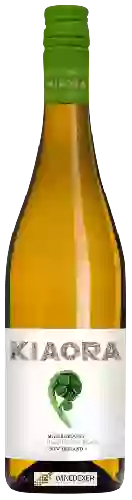 Bodega Kia Ora - Sauvignon Blanc