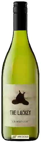 Bodega Kilikanoon - The Lackey Chardonnay