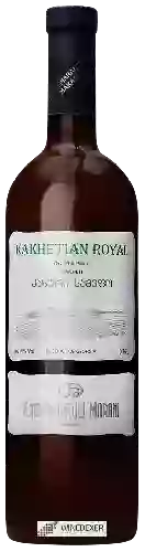 Bodega Kindzmarauli Marani - Kakhetian Royal White