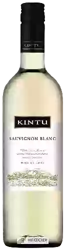 Bodega Kintu - Sauvignon Blanc