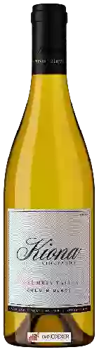 Bodega Kiona Vineyards - Chenin Blanc